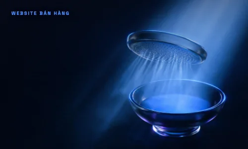 Ảnh minh họa quyết định nên bán trên sàn hay xây website riêng cho thương hiệu dựa trên việc ai đang giữ danh sách khách hàng