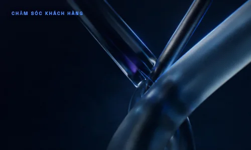 Sơ đồ trước và sau khi gộp tin nhắn Zalo Facebook Instagram về một hộp thư trên một màn hình quản trị duy nhất