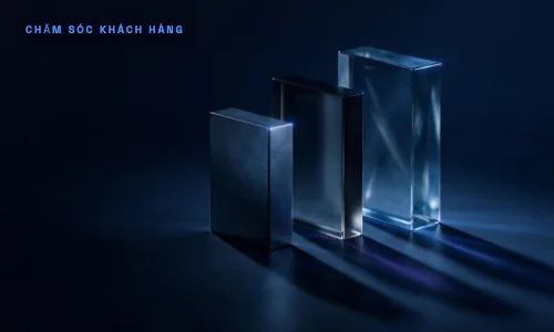 Sơ đồ ba mức giá trả lời câu hỏi hệ thống chăm sóc khách hàng AI đa kênh giá bao nhiêu và mỗi mức phù hợp với ai