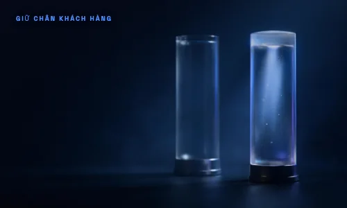 Sơ đồ quyết định trả lời câu hỏi lưu số điện thoại khách hàng để gửi tin nhắn có cần xin phép không theo từng trường hợp danh sách
